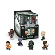 Buy Avengers: Doomsday - Mini Vinyl Figure (Sent At Random)