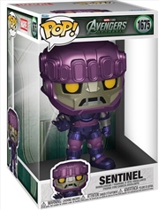 Buy Avengers: Doomsday - Sentinel 10? Pop! Vinyl