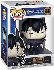 Buy Black Clover - Nacht Pop! Vinyl