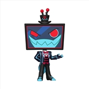 Buy Hazbin Hotel - Vox Glow Pop! Vinyl RS