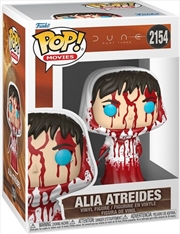 Buy Dune 3 - Alia Atreides Pop! Vinyl