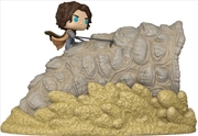Buy Dune 3 - Paul Atreides w/Sandworm Pop! Moment