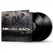 Buy The Best of Nickelback, Vol. 1