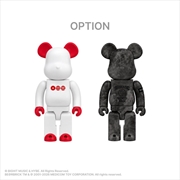 Buy Bts - Bts X Be@Rbrick 400% - Suga