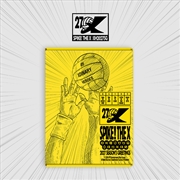 Buy Xdinary Heroes - Spike! The X 2027 Season's Greetings