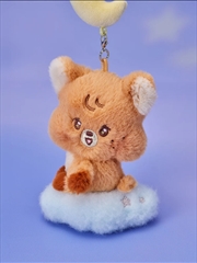 Buy Nct Dream - Dreamiez Good Night Dream Catcher Charm (Jjopoo)