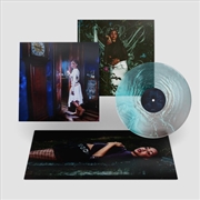 Buy to hell with it - Limited Pearl Lagoon Vinyl