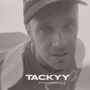 Buy Tackyy - White Vinyl