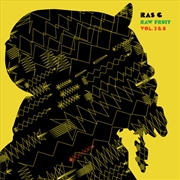 Buy Raw Fruit Vol. 7 & 8 - Yellow