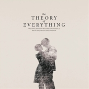 Buy Theory Of Everything - White V