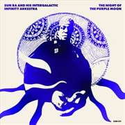 Buy Night Of The Purple Moon