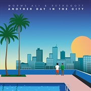 Buy Another Day In The City