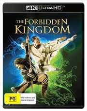 Buy Forbidden Kingdom | UHD, The