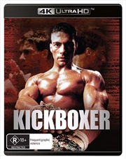 Buy Kickboxer | UHD