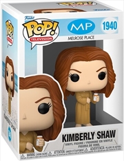 Buy Melrose Place - Kimberly Shaw Pop! Vinyl