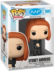 Buy Melrose Place - Sydney Andrews Pop! Vinyl