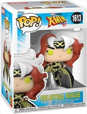 Buy X-Men '97 - Celestial Rogue Pop! Vinyl