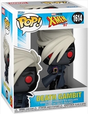 Buy X-Men '97 - Death Gambit Pop! Vinyl