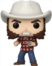Buy Wolverine (VG 2027) - Logan Pop! Vinyl