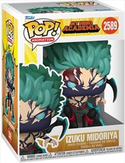 Buy My Hero Academia - Izuku Midoriya Deku Pop! Vinyl