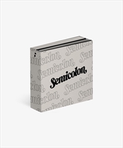 Buy Seventeen - ; Semicolon Special Album (Seventeen Ver)