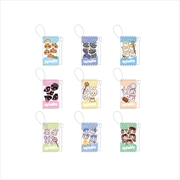 Buy &Team - Teamily Official Md Sticker Set - Holon