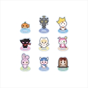 Buy &Team - Teamily Official Md Acrylic Stand (Random)