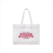 Buy Illit - Press Start Encore Official Md Shopper Bag