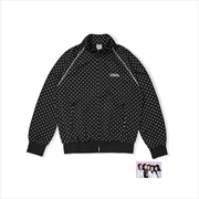 Buy Illit - Press Start Encore Official Md Track Jacket - M