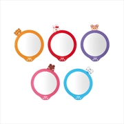 Buy Illit - Press Start Encore Official Md Image Picket Cover - Hee Hee