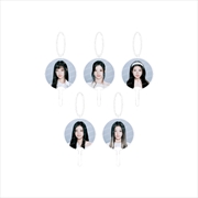 Buy Illit - Press Start Encore Official Md Lucky Draw