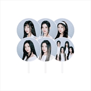 Buy Illit - Press Start Encore Official Md Image Picket - Iroha