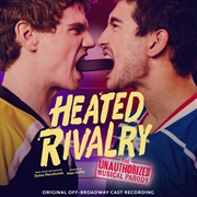 Buy Heated Rivalry - The Unauthorized Musical Parody