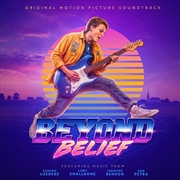 Buy Beyond Belief - Coloured Vinyl