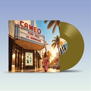 Buy Pure Gold - Yellow Vinyl