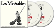 Buy Les Miserables L'Integrale
