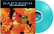 Buy There's Something Going On - Coloured Vinyl
