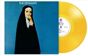 Buy Deviants - Yellow Vinyl