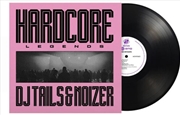 Buy Hardcore Legends