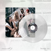 Buy Strange Muse [Strange Ver.]