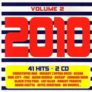 Buy Vol. 2-2010