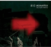 Buy Victory Parts / Silver Echo & Golden Echo