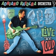 Buy Live N Loud