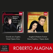 Buy Airs D'Opera / Duos Avec Gheorghiu