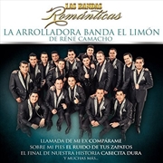 Buy Bandas Romanticas
