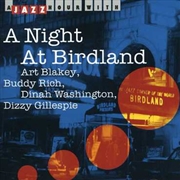 Buy Night At Birdland