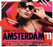 Buy Azuli Presents Amsterdam 11