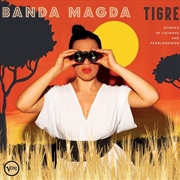 Buy Tigre