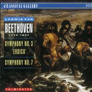 Buy Beethoven - Sym Nos 3 & 7