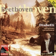 Buy Beethoven - Diabelli Variations